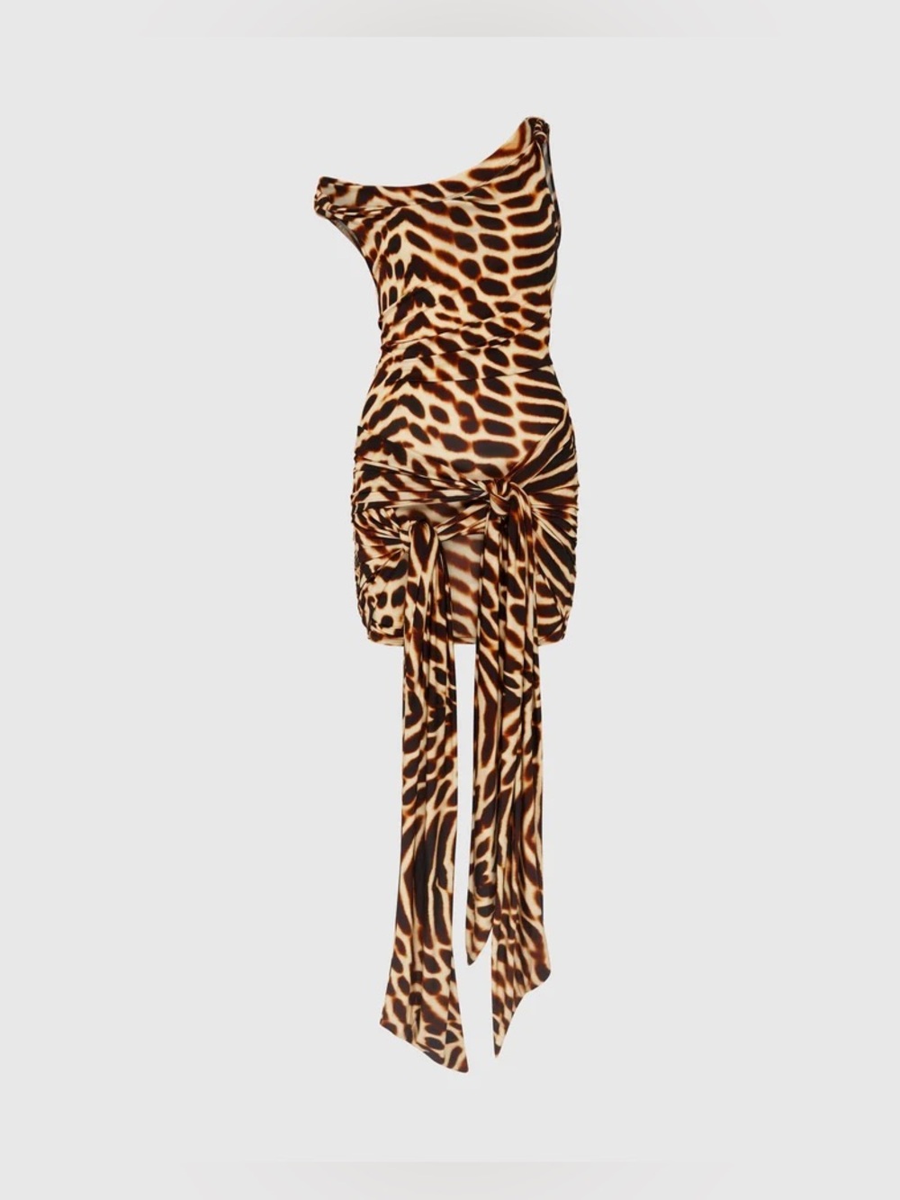 Rat+Boa BRUNA DRESS